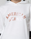 SWEATSHIRT PULLOVER