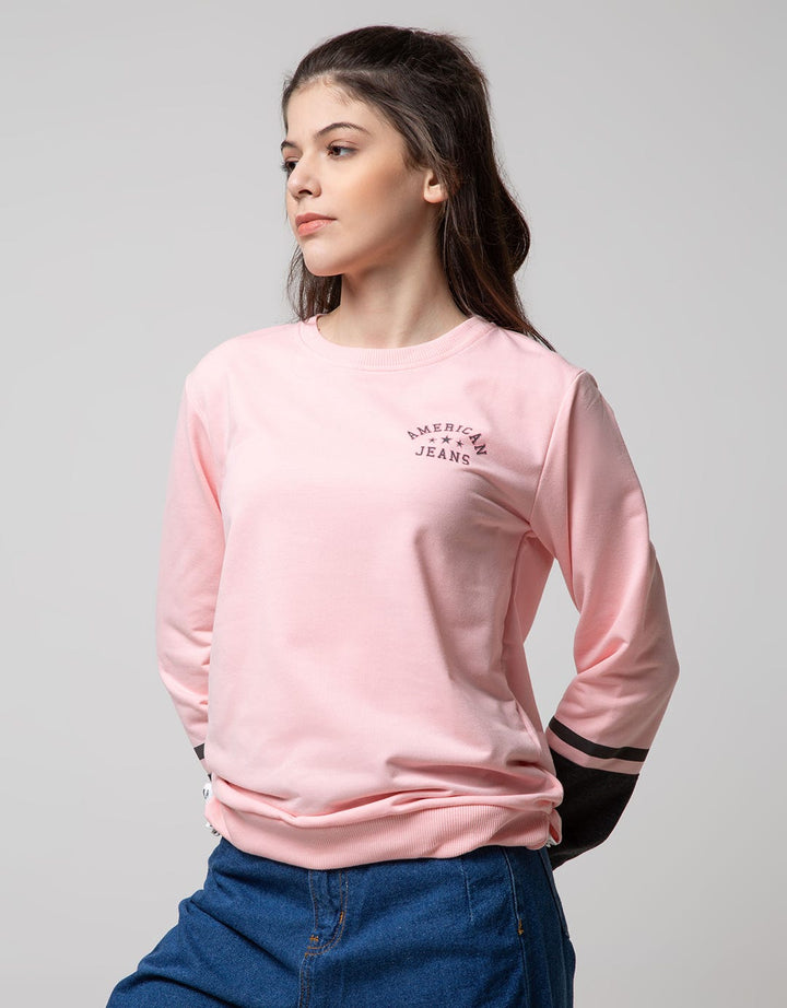 SWEATSHIRT SABLON