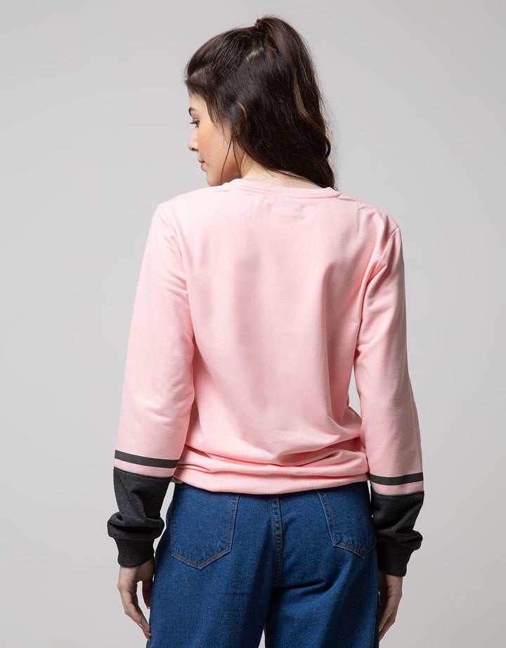 SWEATSHIRT SABLON