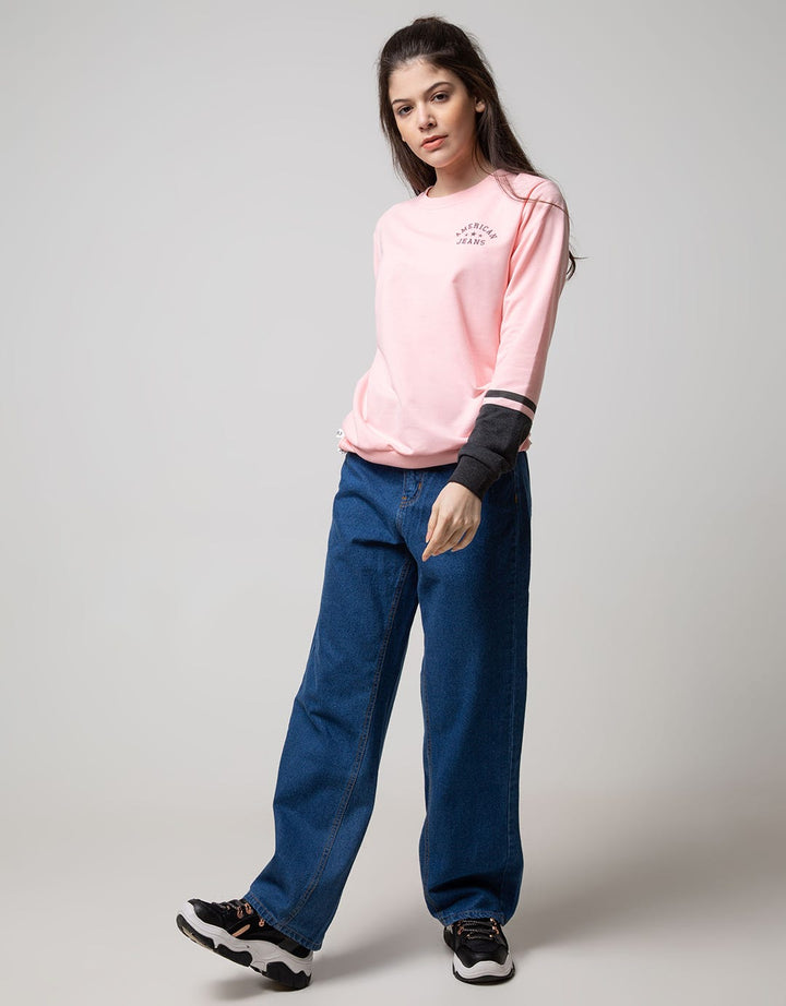 SWEATSHIRT SABLON