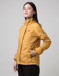 BASIC WOVEN JACKET