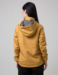 BASIC WOVEN JACKET