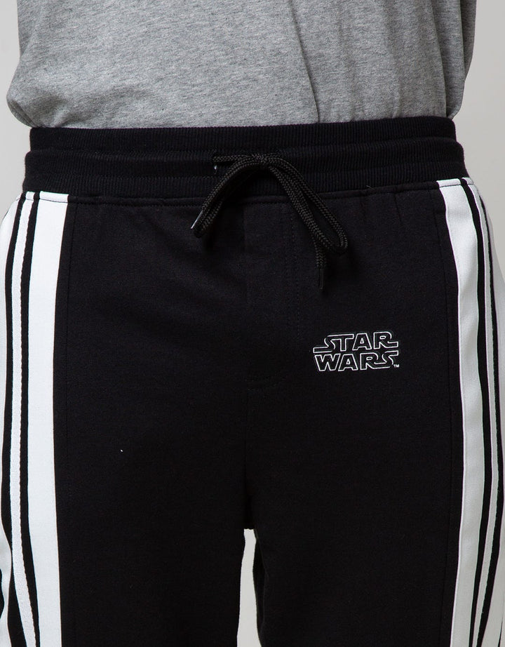 Star Wars Jogger Pria