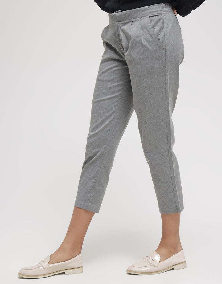 Details Long Pants Tapered Rain Crk