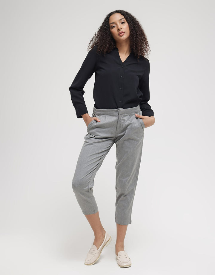 Details Long Pants Tapered Rain Crk
