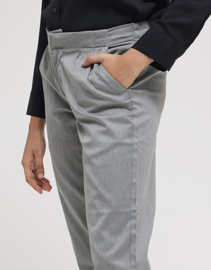 Details Long Pants Tapered Rain Crk