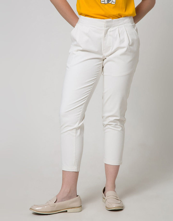LONG PANTS TAPERED
