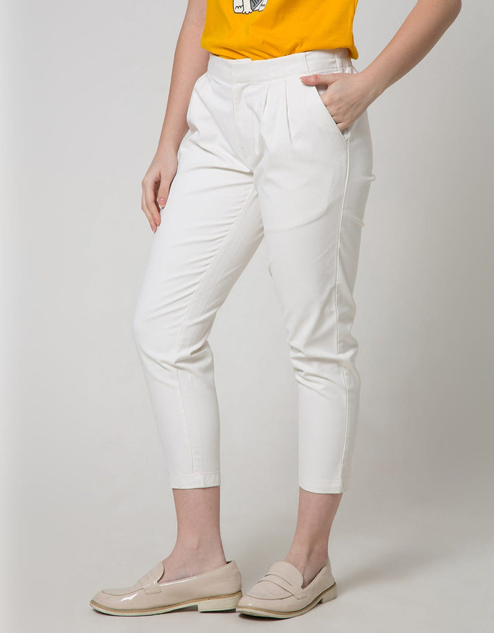 LONG PANTS TAPERED