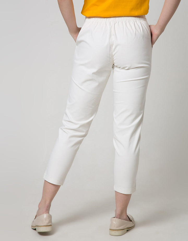 LONG PANTS TAPERED