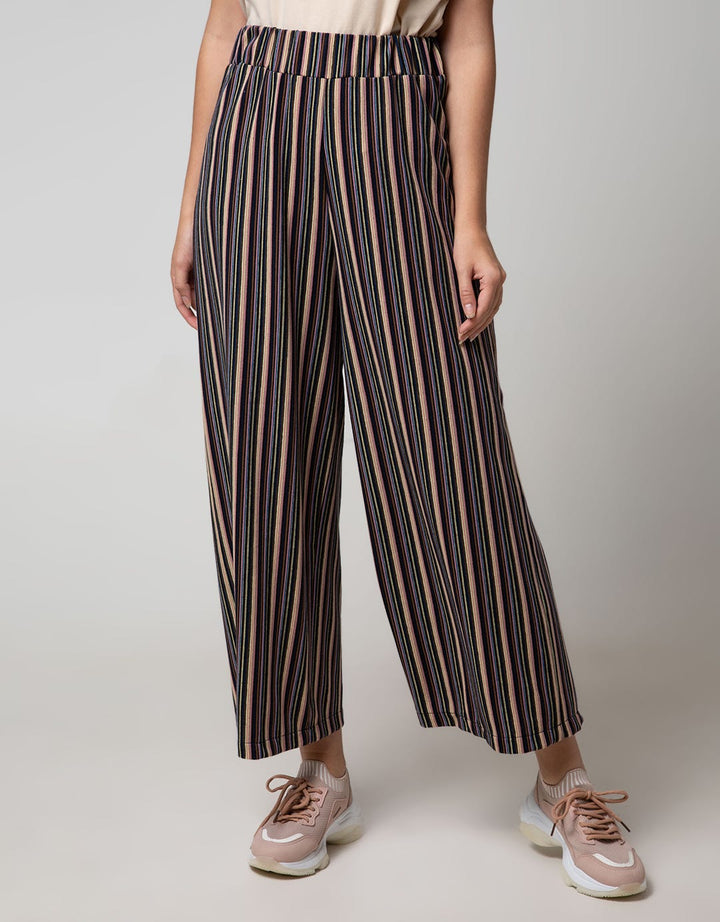 LONG PANTS TX STRIPE