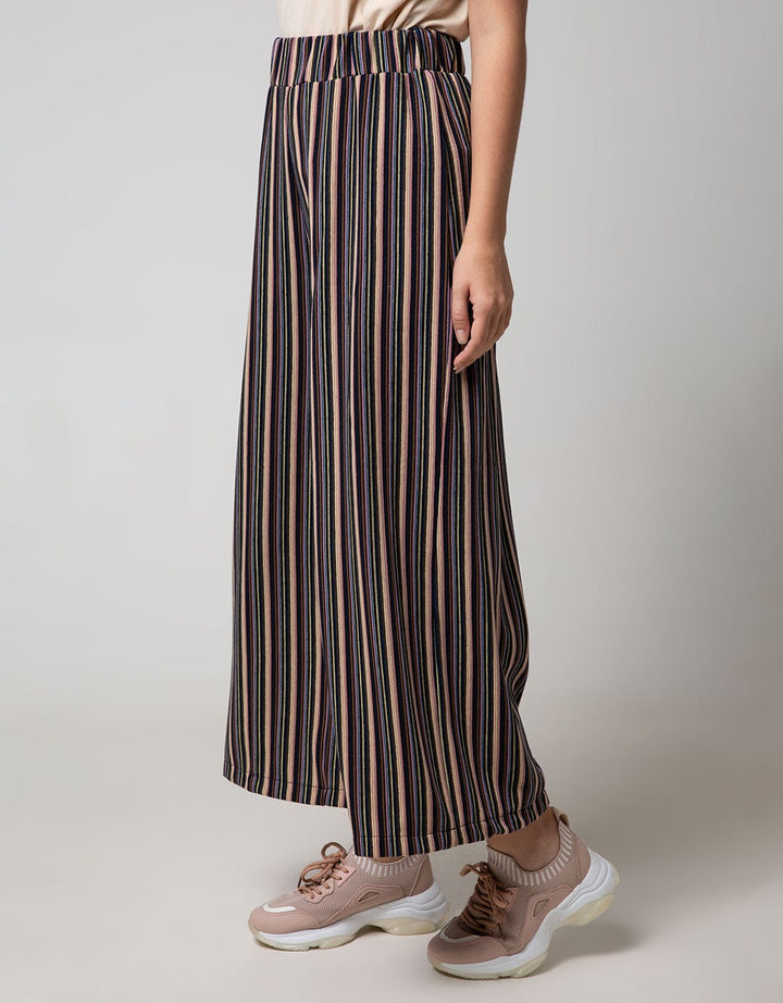 LONG PANTS TX STRIPE