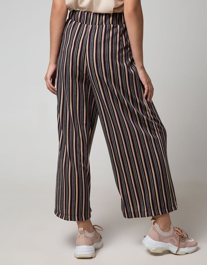LONG PANTS TX STRIPE