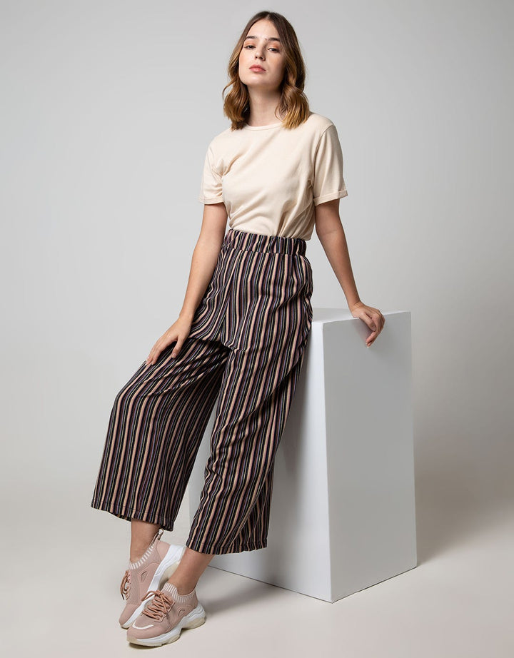 LONG PANTS TX STRIPE