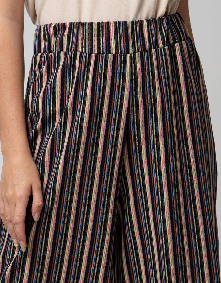 LONG PANTS TX STRIPE