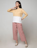 SWEATSHIRT TOP COMB