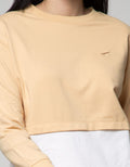 SWEATSHIRT TOP COMB