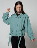 PARACHUTE JACKET