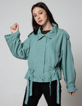 PARACHUTE JACKET