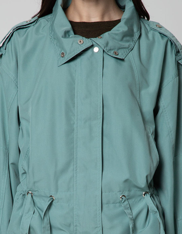 PARACHUTE JACKET