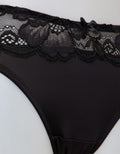 MINI BRIEFS LACE