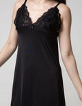 LINGERIE LACE BLACK