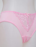 MINI BRIEFS LACE