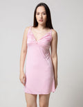 LINGERIE LACE PINK