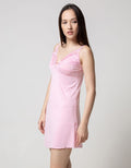 LINGERIE LACE PINK
