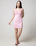 LINGERIE LACE PINK