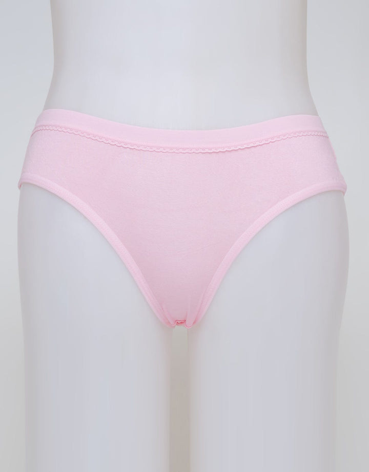 MINI BRIEFS PLAIN