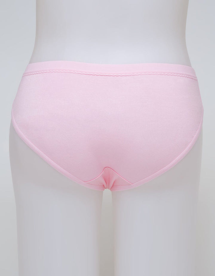 MINI BRIEFS PLAIN