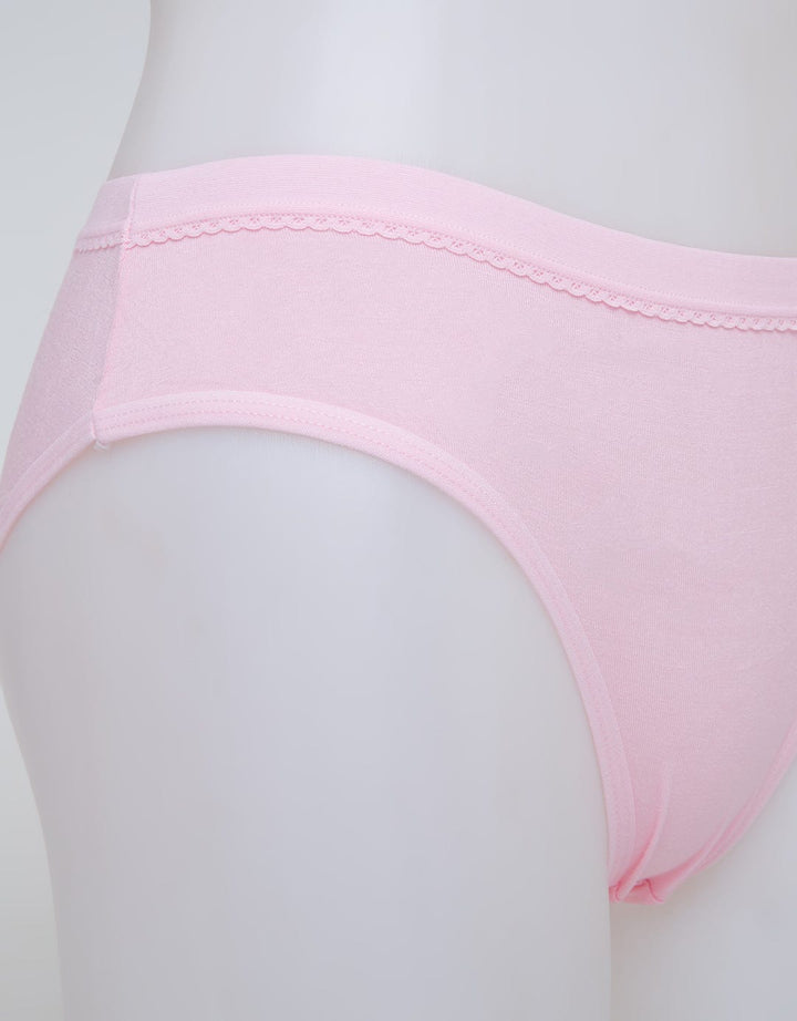 MINI BRIEFS PLAIN