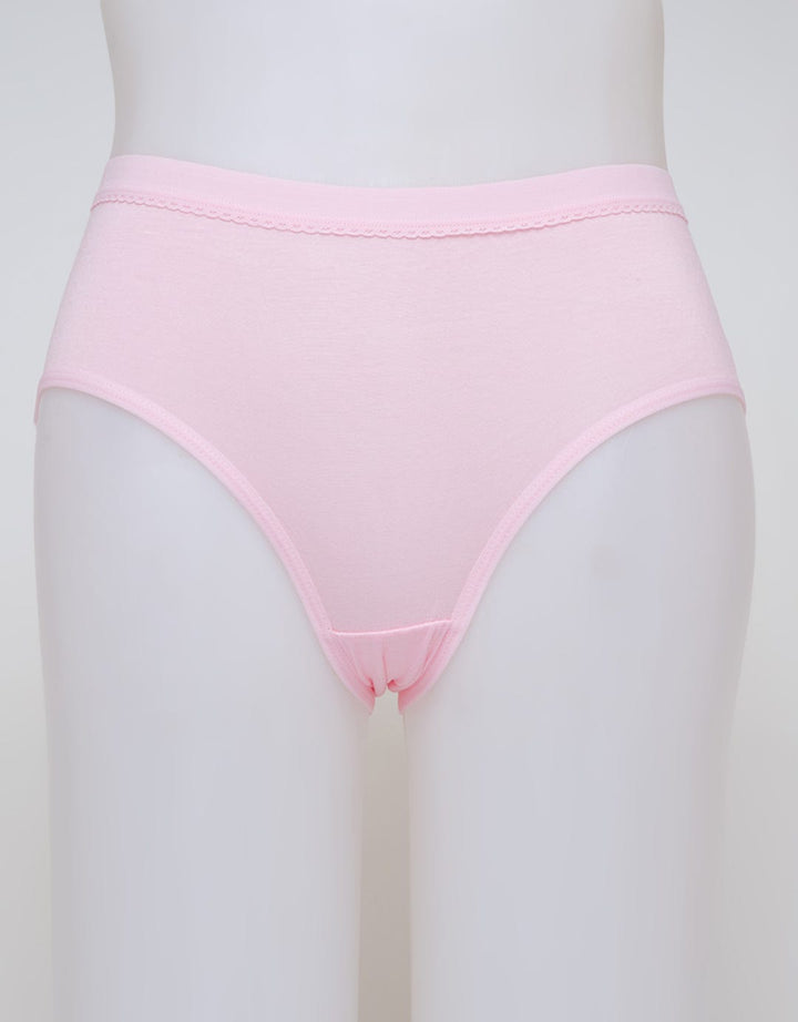 MIDI BRIEFS PLAIN