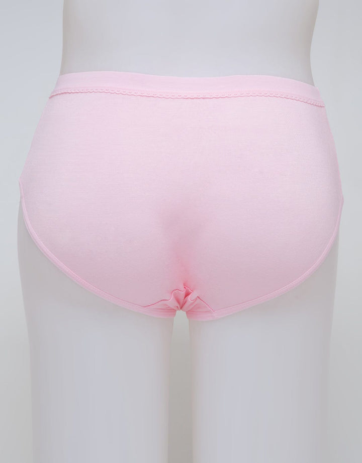 MIDI BRIEFS PLAIN