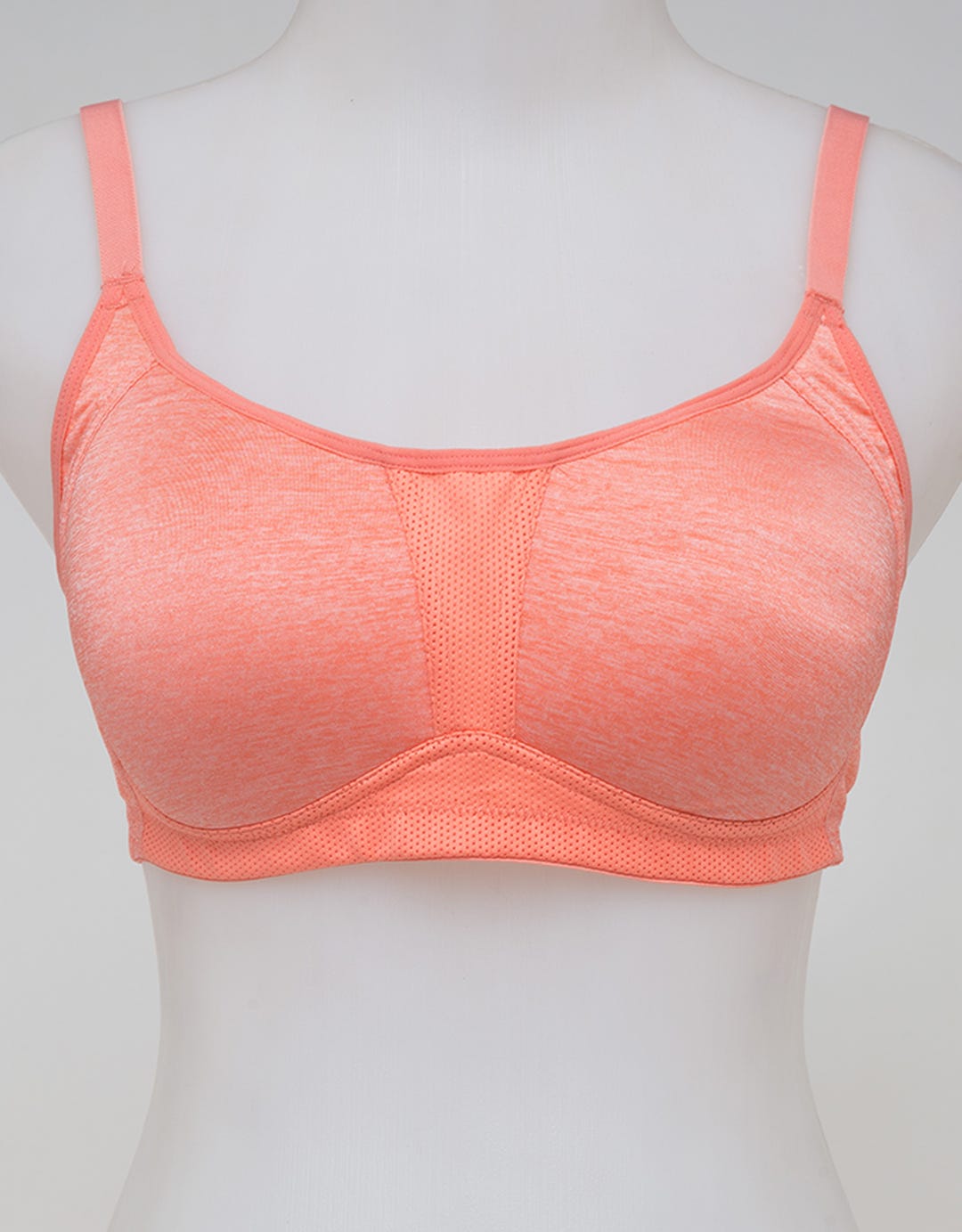 Nevada Sport Bra Plain Px Bra Sport01