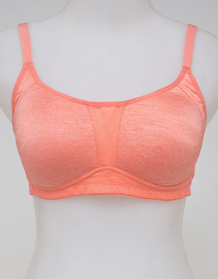 Nevada Sport Bra Plain Px Bra Sport01