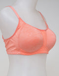 Nevada Sport Bra Plain Px Bra Sport01