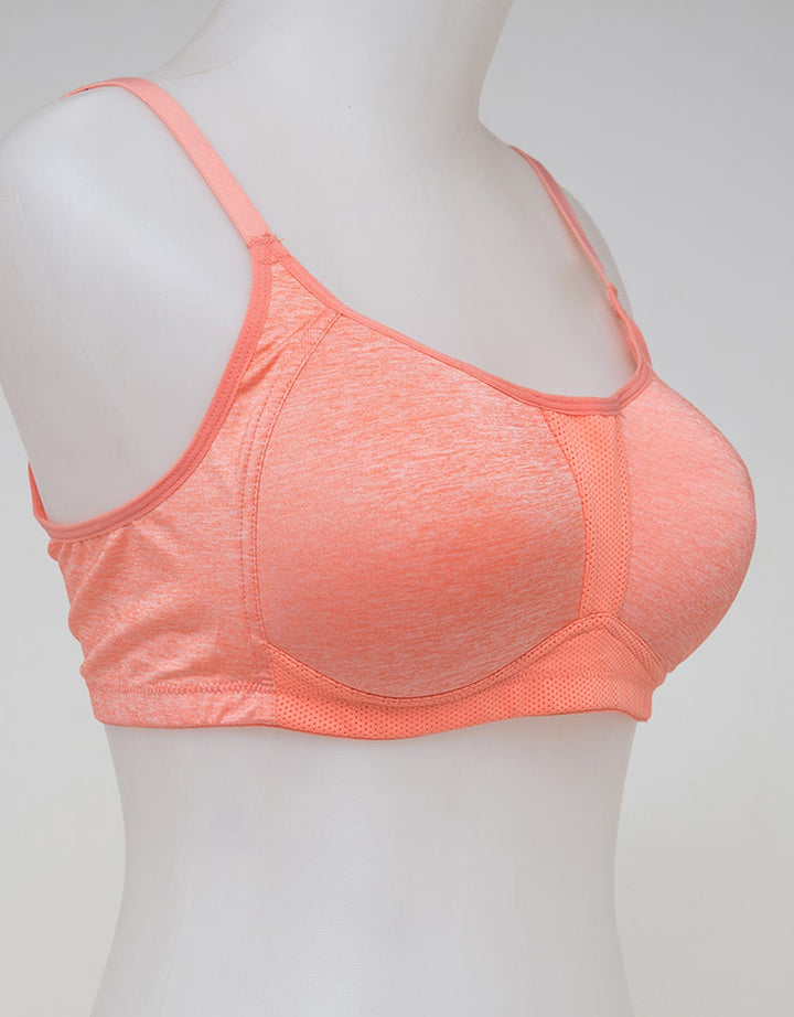 Nevada Sport Bra Plain Px Bra Sport01
