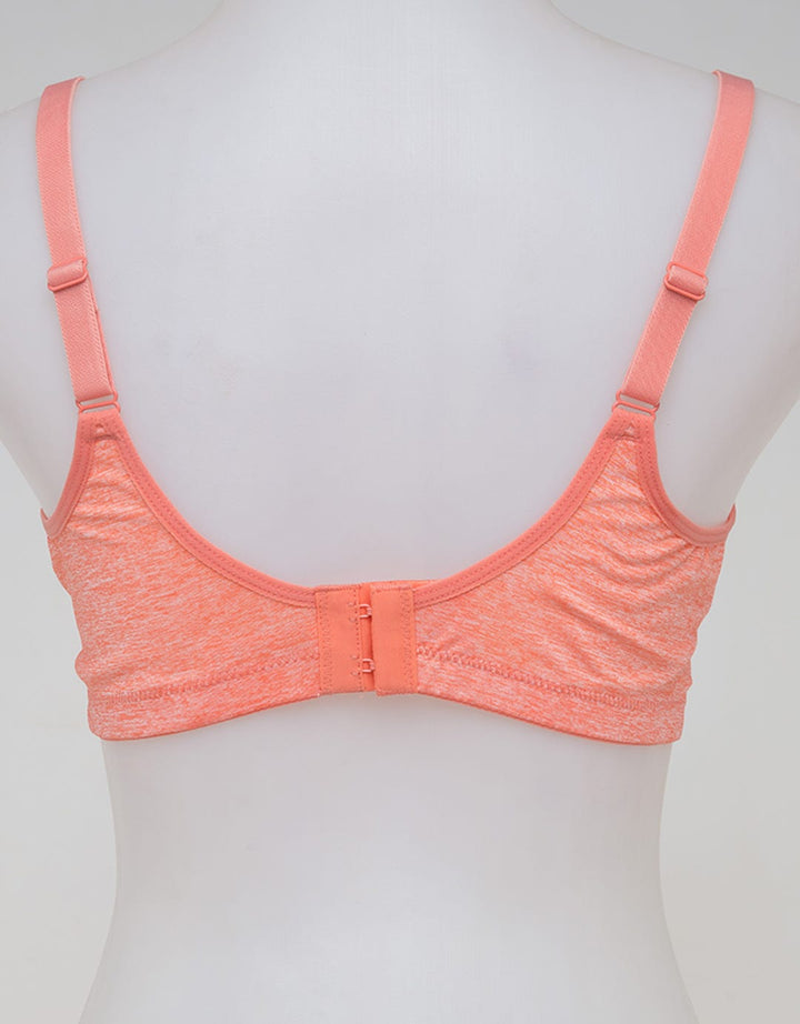 Nevada Sport Bra Plain Px Bra Sport01