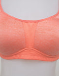 Nevada Sport Bra Plain Px Bra Sport01