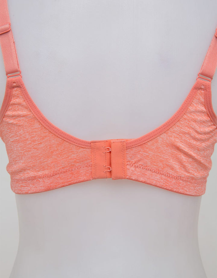 Nevada Sport Bra Plain Px Bra Sport01