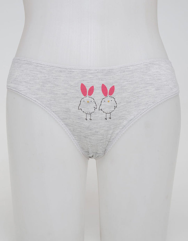 MINI BRIEFS PRINT