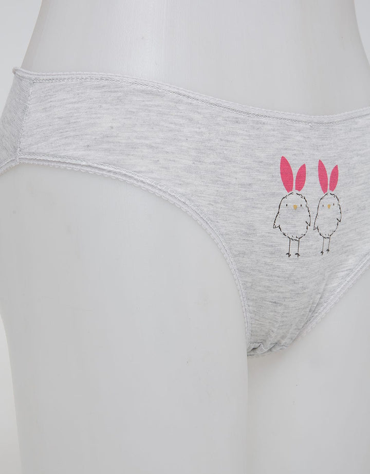 MINI BRIEFS PRINT