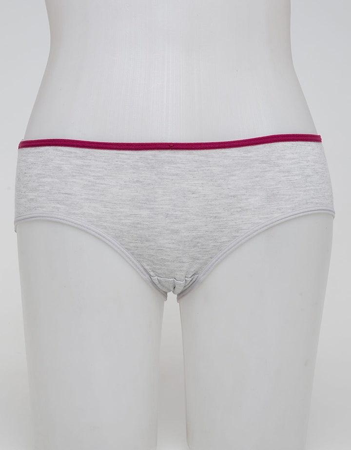 MIDI BRIEFS PLAIN
