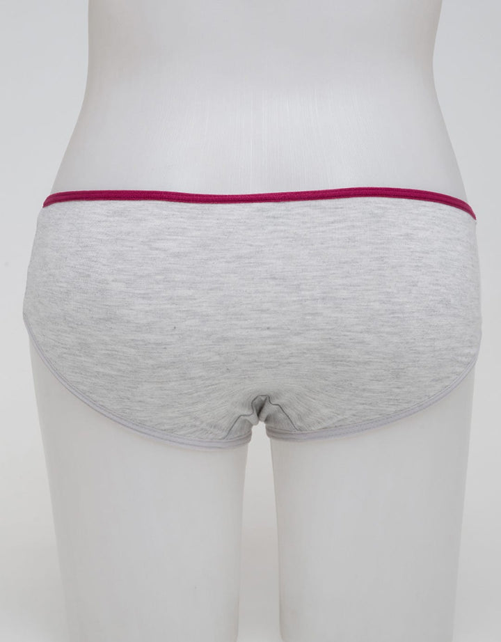 MIDI BRIEFS PLAIN