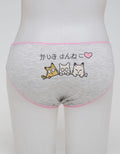MIDI BRIEFS PRINT