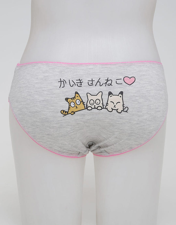 MIDI BRIEFS PRINT