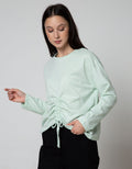 LS T-SHIRT TOP KOMB