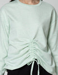 LS T-SHIRT TOP KOMB