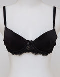 St. Yves Underwear Non Push Up Regular Bra Lace